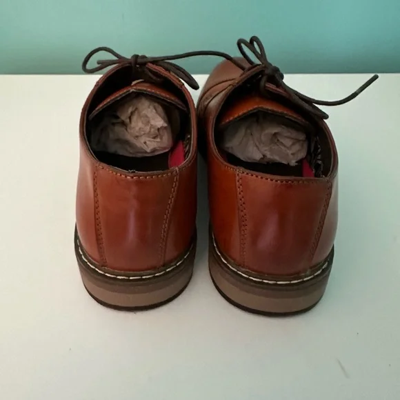 ❤️Boys/Mens Bruno Marc Lace Shoe Size 6 - Picture 4 of 8